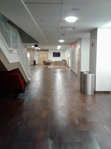 Performing Arts Theater «Adelphi University Performing Arts Center», reviews and photos, 1 South Ave, Garden City, NY 11530, USA