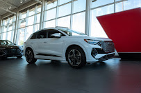 Audi Chandler - Photo 6 - Car repair in Chandler, AZ, Chandler