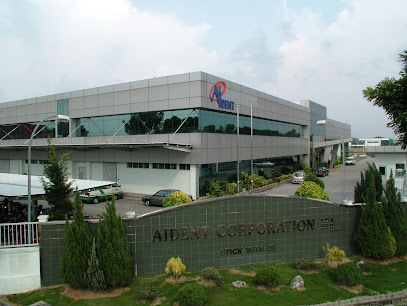 Aident Corporation Sdn Bhd