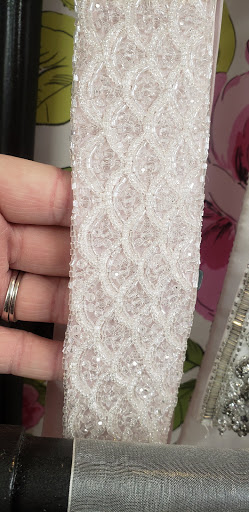 Bridal Shop «Second Summer Bride, By Appointment», reviews and photos, 1433 Fulton Ave A, Sacramento, CA 95825, USA