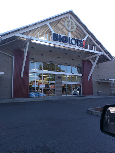 Discount Store «Big Lots», reviews and photos, 1475 11th Ave NW, Issaquah, WA 98027, USA