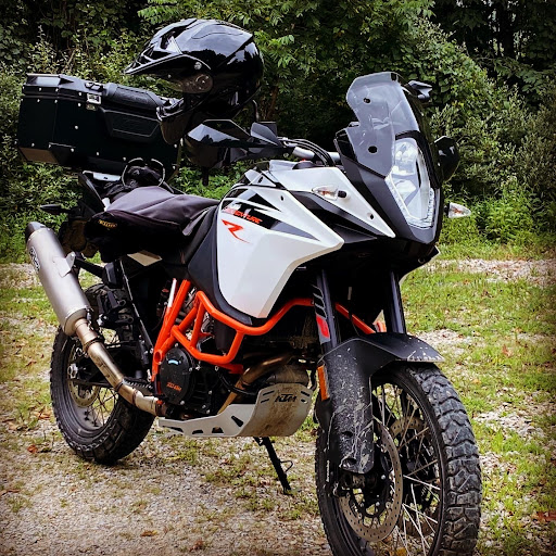 Motorcycle Dealer «Barnes Bros. Motorcycles & Off-Road», reviews and photos, 589 W Pike St, Canonsburg, PA 15317, USA