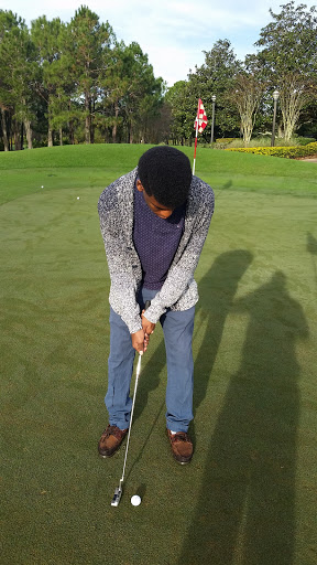 Golf Club «Marriott Golf Academy», reviews and photos, 12001 Ave Verde, Orlando, FL 32821, USA