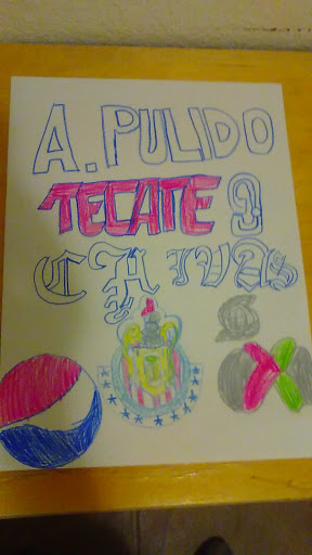 Soccer Store «Deportes America Soccer Shop», reviews and photos, 2822 N 16th St, Phoenix, AZ 85006, USA