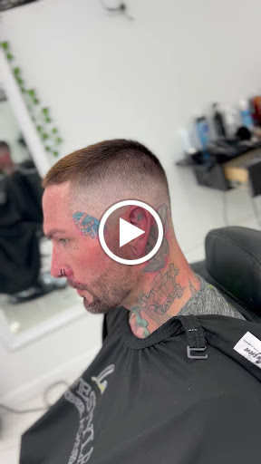 Barber Shop «Lifestyle Barbershop», reviews and photos, 1709 Butler St, Easton, PA 18042, USA