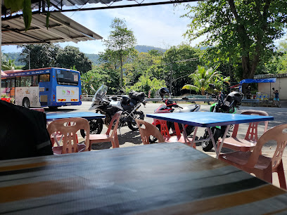 Cafe Cendol Taman Rimba(didalam belimbing Cafe)