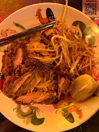 Phat thai du Restaurant STREET BANGKOK - Poissonnière à Paris - n°3