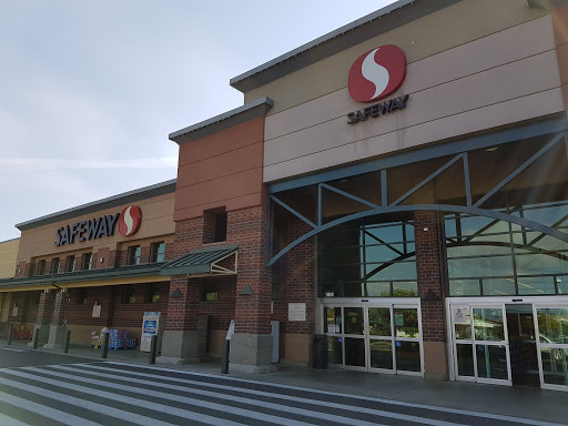 Grocery Store «Safeway», reviews and photos, 400 N Ruby St, Ellensburg, WA 98926, USA