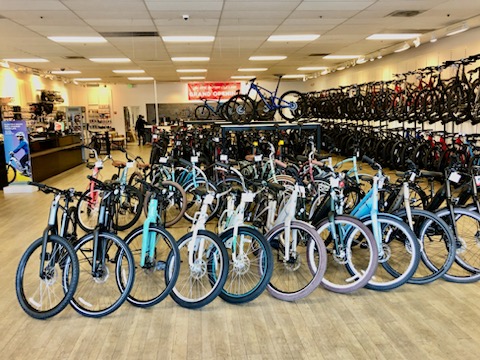 Epicenter Cycling image
