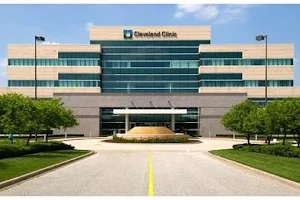 Cleveland Clinic Strongsville Express Care Clinic image