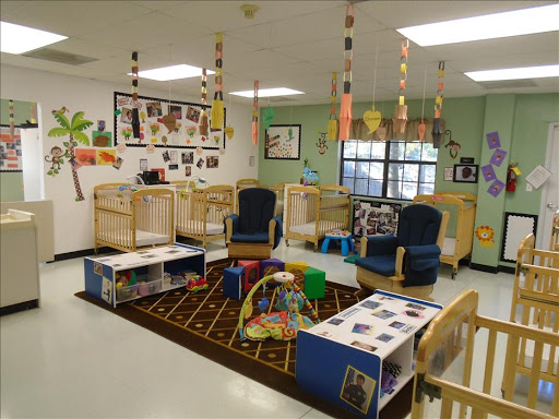 Day Care Center «Cool Springs KinderCare», reviews and photos, 208 Seaboard Ln, Franklin, TN 37067, USA