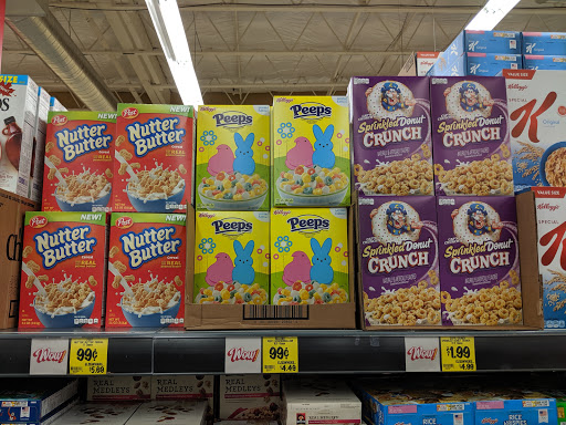 Grocery Store «Grocery Outlet Bargain Market», reviews and photos, 9915 NE Hazel Dell Ave, Vancouver, WA 98685, USA