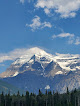 Mt Robson