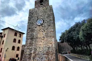 Torre del Candeliere image