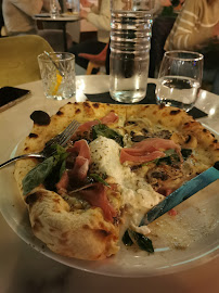 Pizza du Restaurant italien Da Peppe à Saint-Sébastien-sur-Loire - n°9