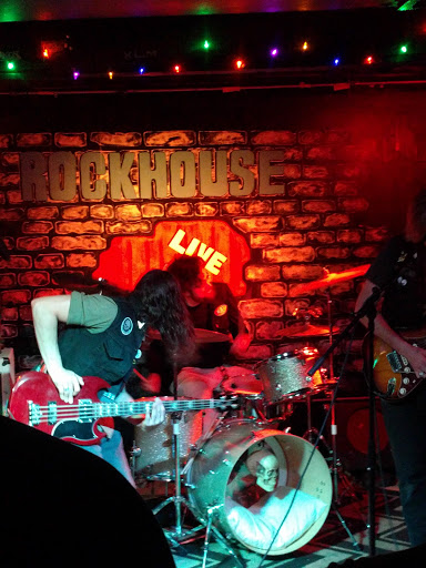 Live Music Venue «Rock House Live Midtown», reviews and photos, 2586 Poplar Ave, Memphis, TN 38112, USA