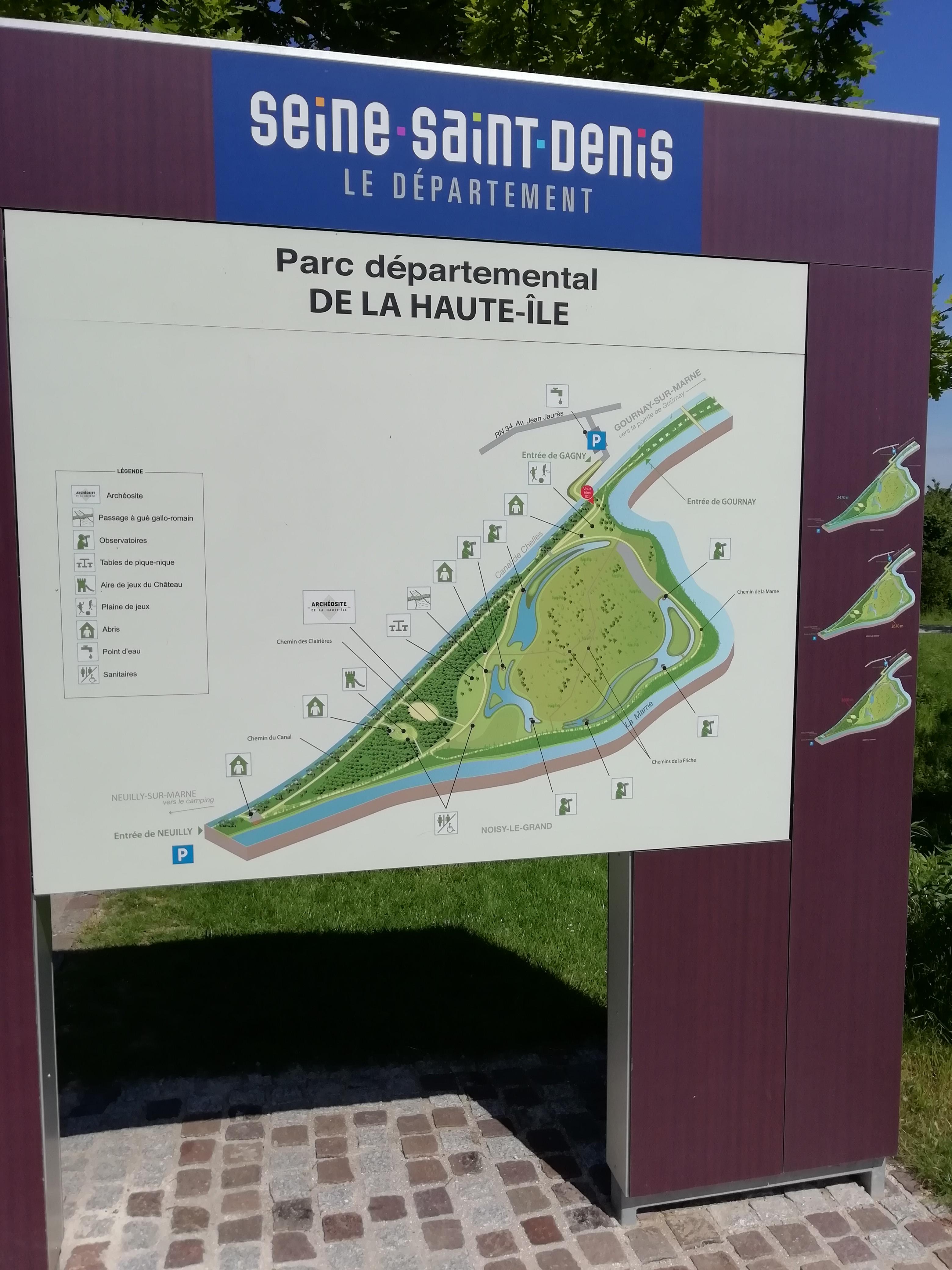 Photo n° 3 de l'avis de dada.r fait le 01/06/2019 à 11:10