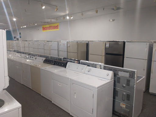 Appliance Store «Topline Appliance & Mattress», reviews and photos, 2965 W New Haven Ave, Melbourne, FL 32904, USA