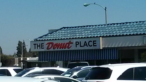 Donut Shop «Donut Place», reviews and photos, 5476 Del Amo Blvd, Long Beach, CA 90808, USA