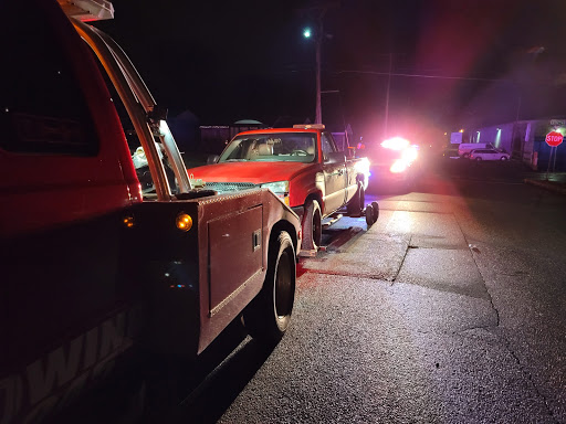 Towing Service «Stryker Towing», reviews and photos, 1999 N Packing House Rd, Bloomington, IN 47404, USA