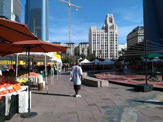 Pershing Square