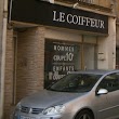 Le Coiffeur Sedan