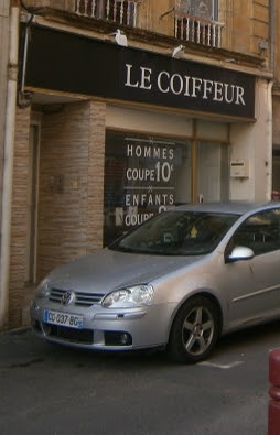 Le Coiffeur Sedan à Sedan
