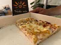 Plats et boissons du Pizzas à emporter Sole mio à Bazet - n°10