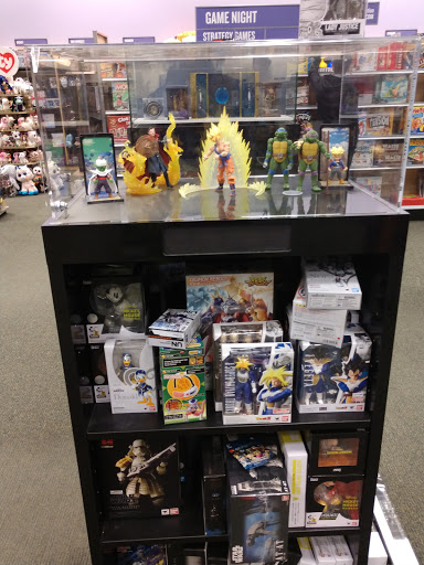 Book Store «Barnes & Noble», reviews and photos, 614 S Meadow St, Ithaca, NY 14850, USA