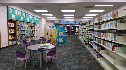 Nanini Library