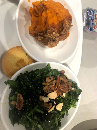 Fast Food Restaurant «Chick-fil-A», reviews and photos, 4959 Jonesboro Rd, Forest Park, GA 30297, USA