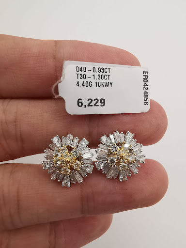 Jewelry Store «Studio Jewelers», reviews and photos, 2240 Bartow Ave, Bronx, NY 10475, USA