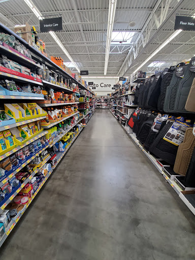 Department Store «Walmart Supercenter», reviews and photos, 5675 W 6200 S, West Valley City, UT 84118, USA