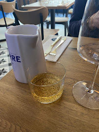 Plats et boissons du Crêperie bernadette à Paris - n°18