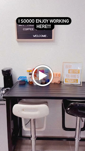 Beauty Salon «SD Luxuri Salon & Beauty Bar», reviews and photos, 602 Southside Commercial Pkwy, Jonesboro, GA 30236, USA