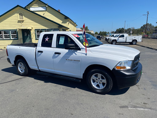 Used Car Dealer «Greenbergs Quality Motors Inc.», reviews and photos, 784 Soscol Ave, Napa, CA 94559, USA