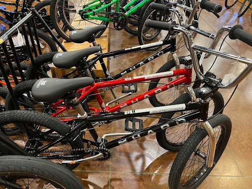 Bicycle Store «A&B Cycle», reviews and photos, 3620 S National Ave, Springfield, MO 65807, USA