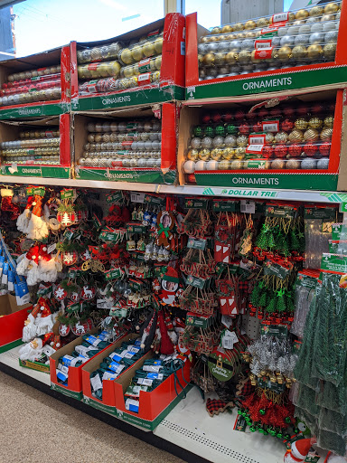 Dollar Store «Dollar Tree», reviews and photos, 1825 Salvio St, Concord, CA 94520, USA
