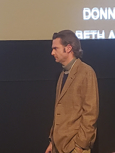 Movie Theater «SIFF Cinema Uptown», reviews and photos, 511 Queen Anne Ave N, Seattle, WA 98109, USA