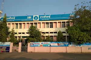 State Bank of India BHILAI image