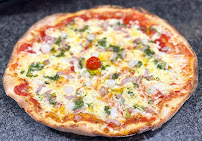 Pizza du Pizzeria La Madone Pizzas-Tacos-Burgers à Hennebont - n°14