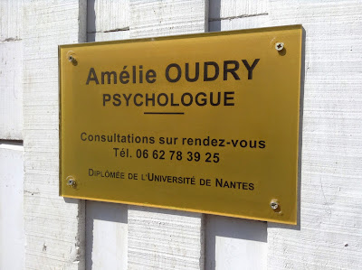 Amélie Oudry - Psychologue - Spécialiste Du Travail - Souffrance Au Travail - Thérapeute EMDR à Machecoul-Saint-Même