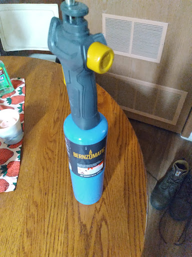 Hardware Store «Westlake Ace Hardware 065», reviews and photos, 601 Kasold Dr, Lawrence, KS 66049, USA