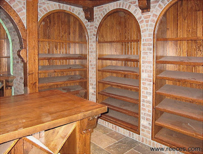 Reeces Fine Woodworking & Interiors