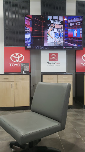 Used Car Dealer «Principle Toyota», reviews and photos, 7370 Winchester Rd, Memphis, TN 38125, USA