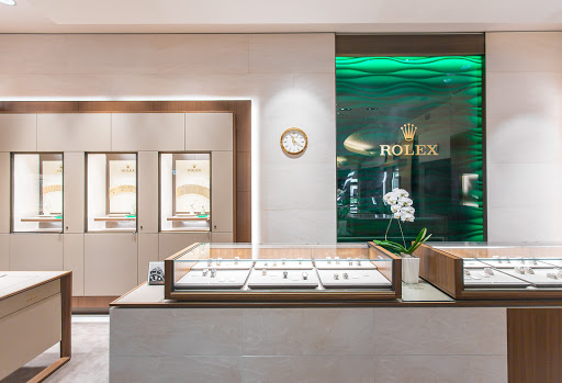 Jewelry Store «Morgan’s Jewelers Palos Verdes», reviews and photos, 50-C Peninsula Center, Rolling Hills Estates, CA 90274, USA
