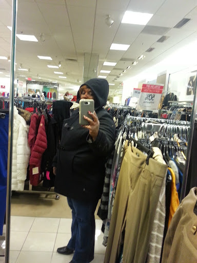 Shopping Mall «Connecticut Post Mall», reviews and photos, 1201 Boston Post Rd, Milford, CT 06460, USA