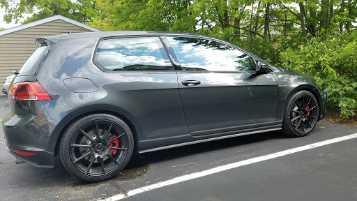 Auto Repair Shop «Dubwerx», reviews and photos, 6323 Madison Rd, Cincinnati, OH 45227, USA