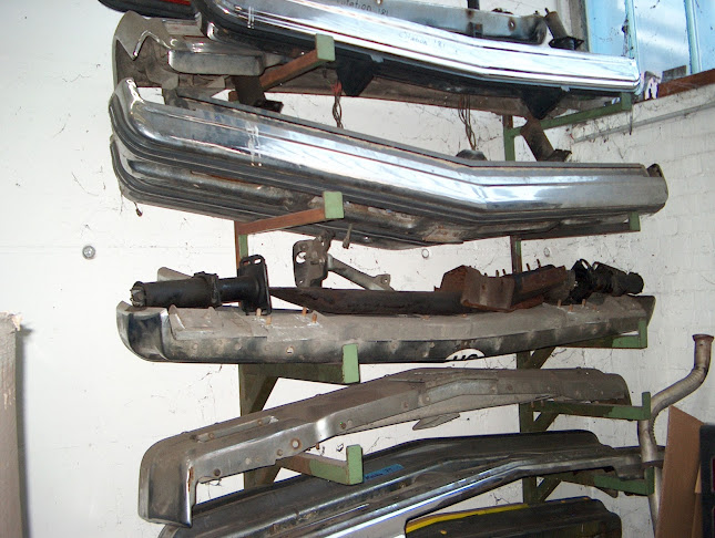 Opinii despre Wichtermann Tuning în Bern - Autowerkstatt