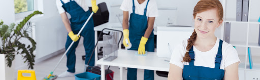 RNC Cleaning Services - End Of Lease Cleaning Melbourne
